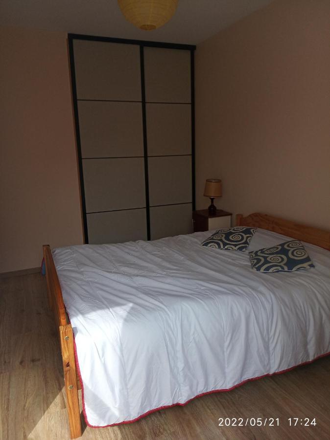 Maison Les Mathes Eksteriør billede